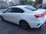 Kia K3 2022 года за 8 900 000 тг. в Петропавловск – фото 4