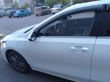 Kia K3 2022 года за 8 900 000 тг. в Петропавловск – фото 5