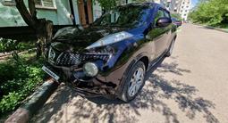 Nissan Juke 2013 годаүшін4 700 000 тг. в Усть-Каменогорск