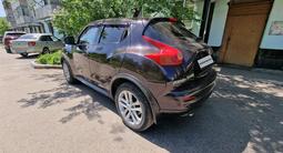 Nissan Juke 2013 годаүшін4 700 000 тг. в Усть-Каменогорск – фото 2