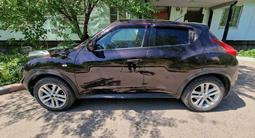 Nissan Juke 2013 года за 4 700 000 тг. в Усть-Каменогорск – фото 4