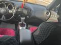 Nissan Juke 2012 года за 111 111 111 тг. в Астана – фото 12