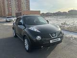 Nissan Juke 2012 года за 111 111 111 тг. в Астана