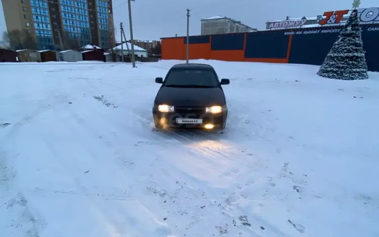 ВАЗ (Lada) 2110 2006 годаүшін920 000 тг. в Кокшетау