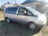 Toyota Estima Lucida 1994 годаүшін900 000 тг. в Алматы