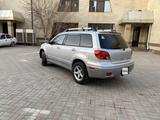 Mitsubishi Outlander 2003 годаfor4 000 000 тг. в Кызылорда – фото 3