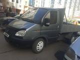 ГАЗ ГАЗель 1997 года за 4 500 000 тг. в Астана