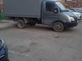 ГАЗ ГАЗель 1997 года за 4 500 000 тг. в Астана – фото 3