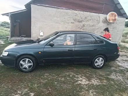 Toyota Carina E 1994 года за 1 600 000 тг. в Талдыкорган – фото 2