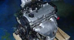 Мотор mitsubishi (Митсубиси) ДВС АКП МКП Двигатель engine за 140 000 тг. в Алматы