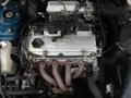 Мотор mitsubishi (Митсубиси) ДВС АКП МКП Двигатель engine за 140 000 тг. в Алматы – фото 6