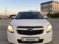 Chevrolet Cobalt 2014 года за 3 800 000 тг. в Атырау – фото 2