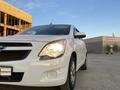 Chevrolet Cobalt 2014 года за 3 800 000 тг. в Атырау – фото 6