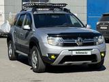 Renault Duster 2018 года за 7 000 000 тг. в Астана – фото 3