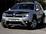 Renault Duster 2018 года за 7 000 000 тг. в Астана