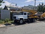 ГАЗ 2007 годаүшін6 800 000 тг. в Шымкент – фото 3