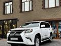 Lexus GX 460 2015 годаүшін24 000 000 тг. в Шымкент – фото 10