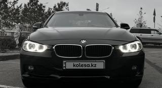 BMW 316 2014 года за 10 490 000 тг. в Астана