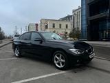 BMW 316 2014 года за 10 490 000 тг. в Астана – фото 2