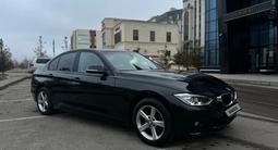 BMW 316 2014 годаүшін10 490 000 тг. в Астана – фото 3