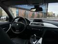 BMW 316 2014 года за 10 490 000 тг. в Астана – фото 5