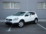 Nissan Qashqai 2013 годаүшін5 490 000 тг. в Актау