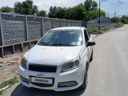 Chevrolet Nexia 2021 года за 3 600 000 тг. в Алматы