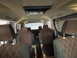 Toyota Alphard 2007 года за 7 500 000 тг. в Алматы – фото 5