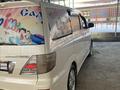 Toyota Alphard 2007 годаfor7 500 000 тг. в Алматы – фото 6