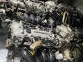 Двигатели 2ZR-FE 1.8 литра Тойота Королла Матрикс Ярис Эллион сүшін320 000 тг. в Алматы – фото 3