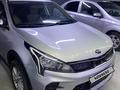 Kia Rio X-Line 2021 годаүшін8 400 000 тг. в Астана – фото 2