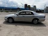 Mitsubishi Diamante 1996 годаfor1 300 000 тг. в Алматы – фото 4