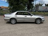 Mitsubishi Diamante 1996 годаfor1 300 000 тг. в Алматы – фото 3