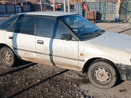 Toyota Corolla 1989 года за 250 000 тг. в Жаркент – фото 2