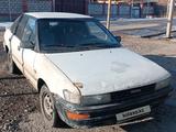 Toyota Corolla 1989 года за 250 000 тг. в Жаркент