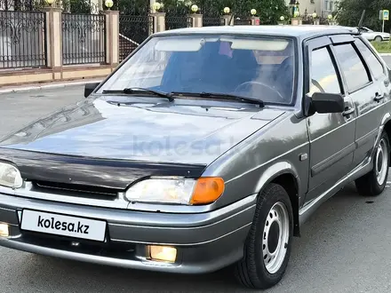 ВАЗ (Lada) 2114 2006 года за 1 300 000 тг. в Уральск – фото 3