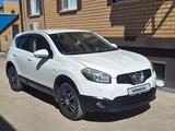 Nissan Qashqai 2012 года за 5 200 000 тг. в Актобе – фото 2