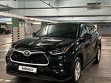 Toyota Highlander 2024 года за 20 000 000 тг. в Астана