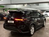 Toyota Highlander 2024 года за 20 000 000 тг. в Астана – фото 5
