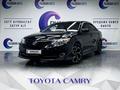 Toyota Camry 2012 годаүшін8 100 000 тг. в Астана