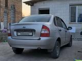 ВАЗ (Lada) Kalina 1118 2006 года за 850 000 тг. в Алматы – фото 2