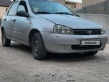 ВАЗ (Lada) Kalina 1118 2006 годаүшін850 000 тг. в Алматы – фото 3