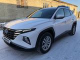Hyundai Tucson 2022 года за 16 500 000 тг. в Петропавловск
