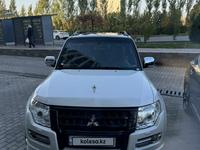 Mitsubishi Pajero 2021 годаүшін18 500 000 тг. в Алматы