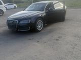 Audi A8 2012 года за 17 000 000 тг. в Усть-Каменогорск – фото 3