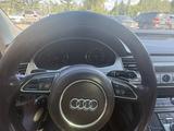 Audi A8 2012 года за 17 000 000 тг. в Усть-Каменогорск – фото 4