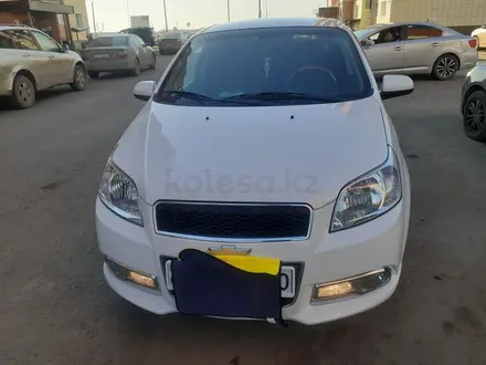 Chevrolet Nexia 2021 года за 5 500 000 тг. в Костанай