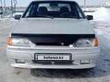 ВАЗ (Lada) 2115 2004 годаүшін1 200 000 тг. в Актобе