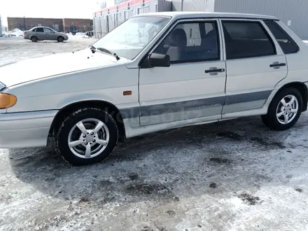 ВАЗ (Lada) 2115 2004 годаүшін1 200 000 тг. в Актобе – фото 3