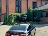 Toyota Camry 2018 годаүшін14 500 000 тг. в Павлодар – фото 3